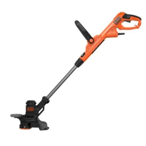 BESTE630-QS Black & Decker Grästrimmer 550 W Outlet